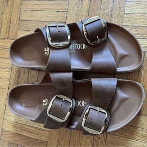 Birkenstock Arizona Big Buckle Sandals